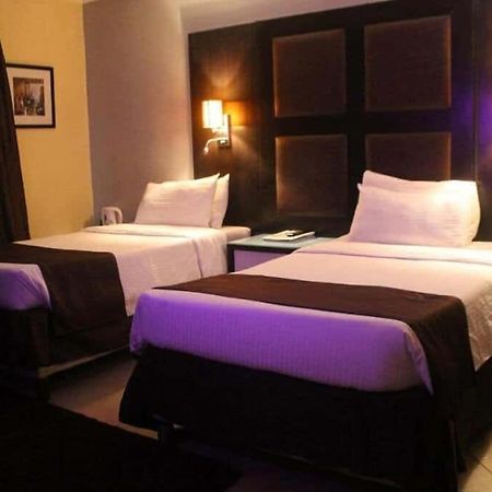 Villa Angelia Boutique Hotel Ikoyi المظهر الخارجي الصورة